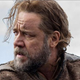 Image for article titled First look at Russell Crowe as Sexy Noah, murderer of the Unicorns